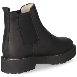 Damen Fräulein Frida Chelsea Boots -