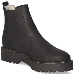 Damen Fräulein Frida Chelsea Boots -
