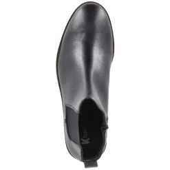 Herren Kaerlek Chelsea Boots -