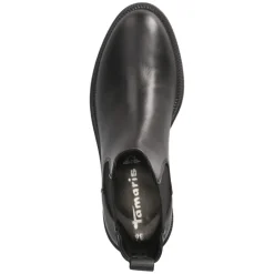 Damen Tamaris Chelsea Boots -