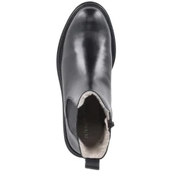 Damen Fräulein Frida Chelsea Boots -