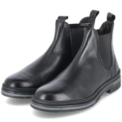 Herren Kaerlek Chelsea Boots -