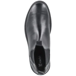 Herren Kaerlek Chelsea Boots -