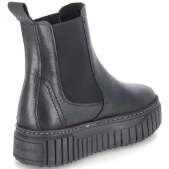 Damen Tamaris Chelsea Boots -