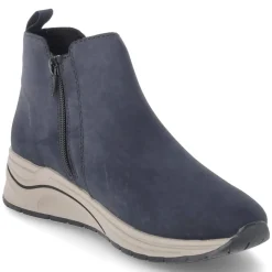 Damen Rieker Chelsea Boots -