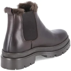 Damen Fräulein Frida Chelsea Boots -