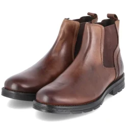 Herren Bullboxer Chelsea Boots -