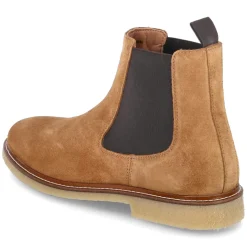 Herren Kaerlek Chelsea Boots -