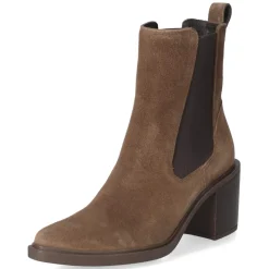 Damen Paul Green Chelsea Boots -