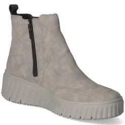 Damen Rieker Chelsea Boots -