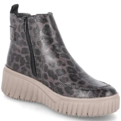 Damen Rieker Chelsea Boots -