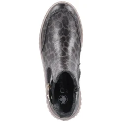 Damen Rieker Chelsea Boots -