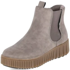 Damen Rieker Chelsea Boots -