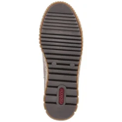 Damen Rieker Chelsea Boots -