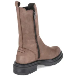 Damen Fräulein Frida Chelsea Boots -