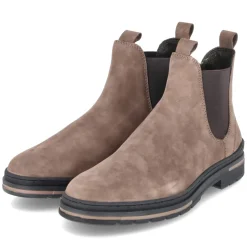 Herren Kaerlek Chelsea Boots -
