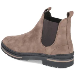 Herren Kaerlek Chelsea Boots -