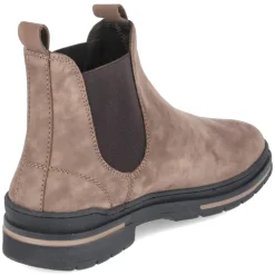 Herren Kaerlek Chelsea Boots -