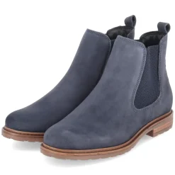 Damen Tamaris Chelsea Boots -