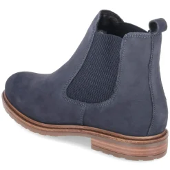 Damen Tamaris Chelsea Boots -