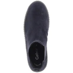 Damen Gabor Chelsea Boots -