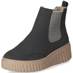 Damen Rieker Chelsea Boots -