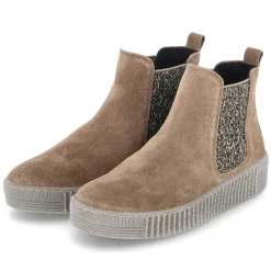 Damen Gabor Chelsea Boots -