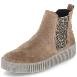 Damen Gabor Chelsea Boots -