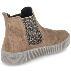 Damen Gabor Chelsea Boots -