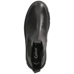 Damen Gabor Chelsea Boots -