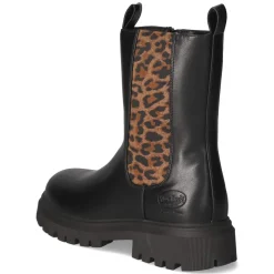 Kinder Dockers By Gerli Chelsea Boots -