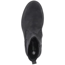 Herren Rieker Chelsea Boots -