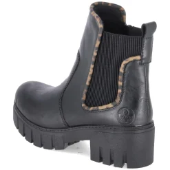 Damen Rieker Chelsea Boots -