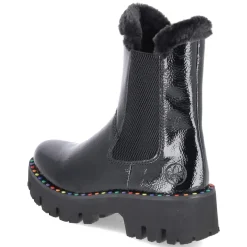 Damen Rieker Chelsea Boots -