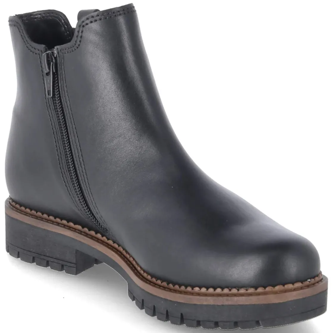 Damen Gabor Chelsea Boots -