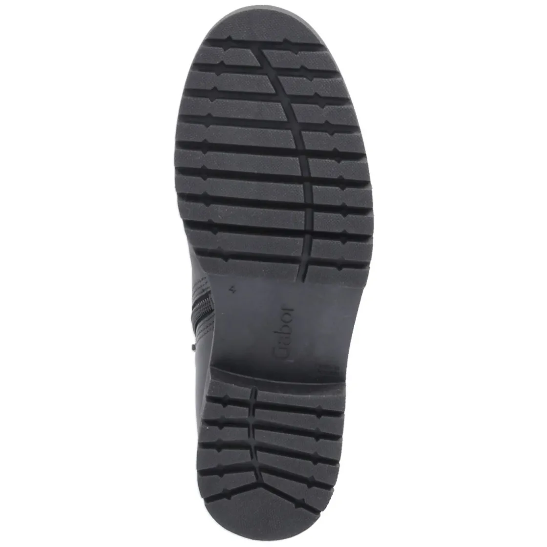 Damen Gabor Chelsea Boots -