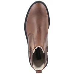 Damen Fräulein Frida Chelsea Boots -