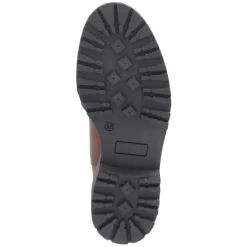 Damen Fräulein Frida Chelsea Boots -