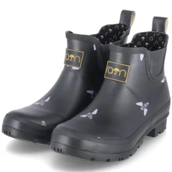 Damen Rajn Chelsea Boots BEE -