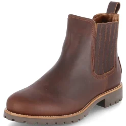 Damen Panama Jack Chelsea Boots BRIGITTE IGLOO -