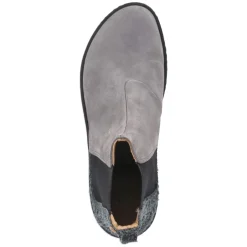 Damen El Naturalista Chelsea Boots CORAL -