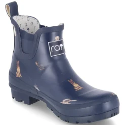 Damen Rajn Chelsea Boots DOG -