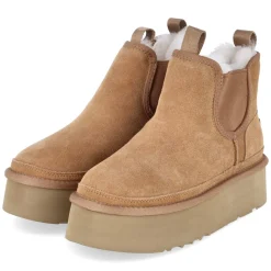 Damen Australia Luxe Chelsea Boots EDEN -