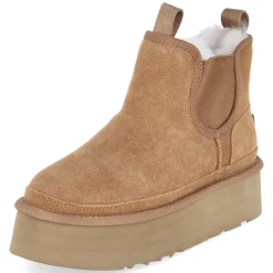 Damen Australia Luxe Chelsea Boots EDEN -