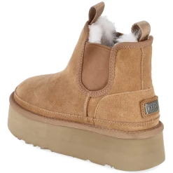 Damen Australia Luxe Chelsea Boots EDEN -