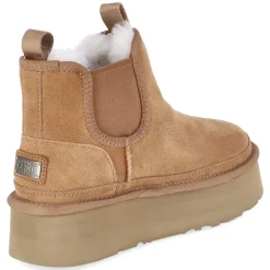 Damen Australia Luxe Chelsea Boots EDEN -