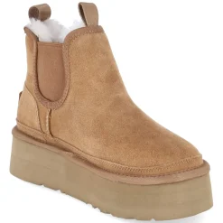 Damen Australia Luxe Chelsea Boots EDEN -