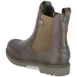 Damen Panama Jack Chelsea Boots FRANCESCA IGLOO -