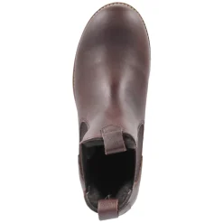 Damen Panama Jack Chelsea Boots FRANCESCA IGLOO -