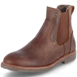 Herren Panama Jack Chelsea Boots GARNOCK IGLOO -